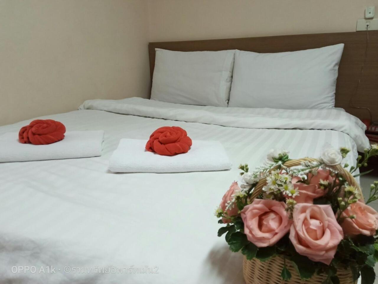 Ruamsab2 รวมทรัพย์2 Apartment Bangkok Exterior foto