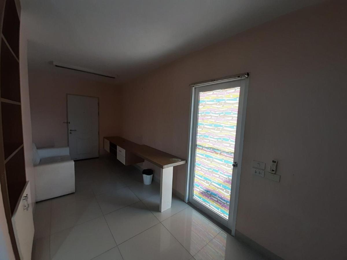 Ruamsab2 รวมทรัพย์2 Apartment Bangkok Exterior foto